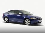 Volvo S40 R-Design 2008 года